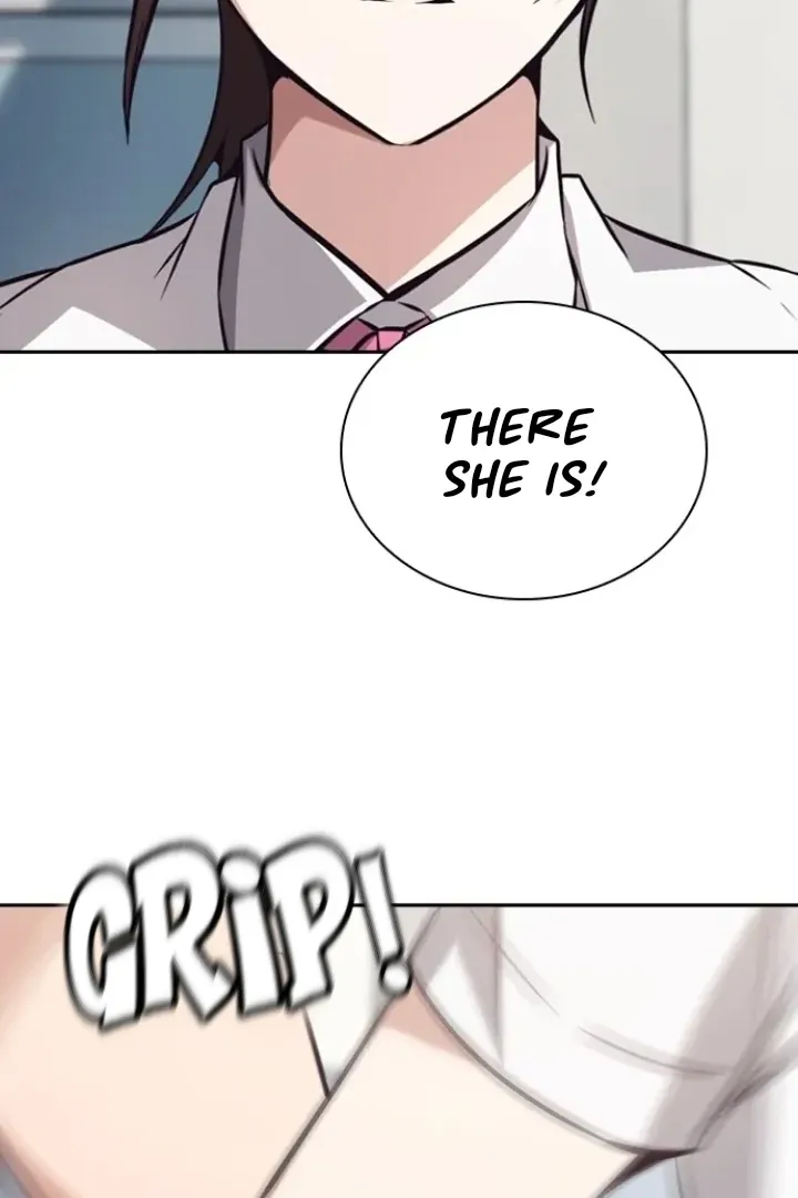 Friendly Competition Chapter 70 page 83 - 