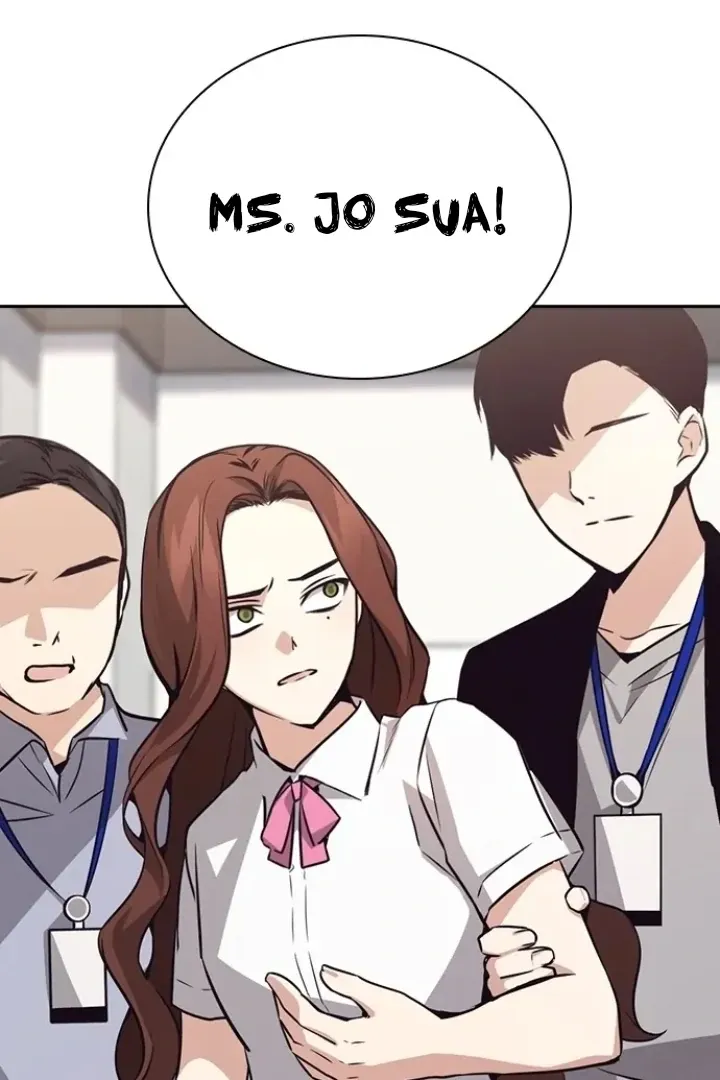 Friendly Competition Chapter 70 page 85 - 