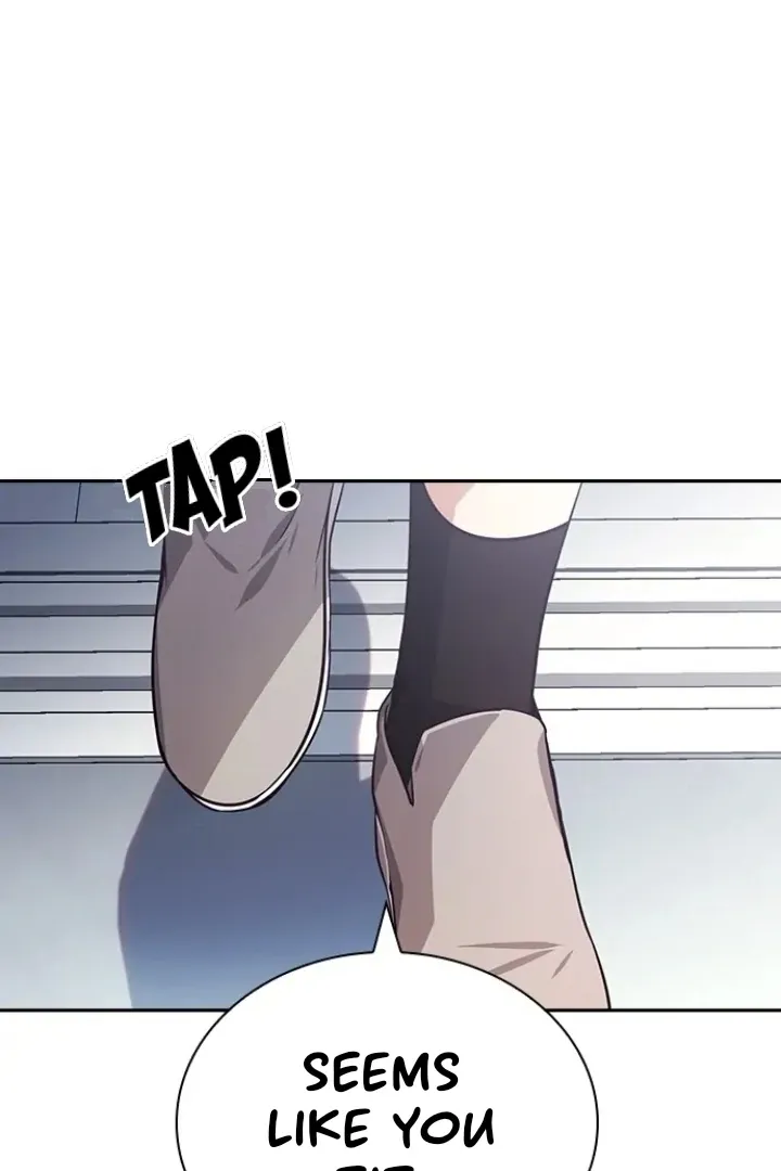Friendly Competition Chapter 70 page 87 - 