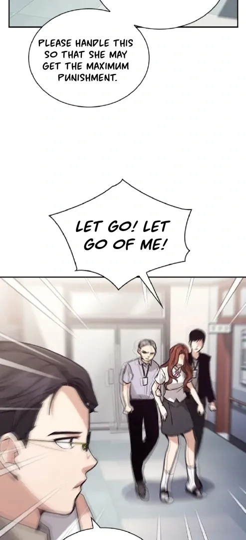 Friendly Competition Chapter 71 page 2 - 