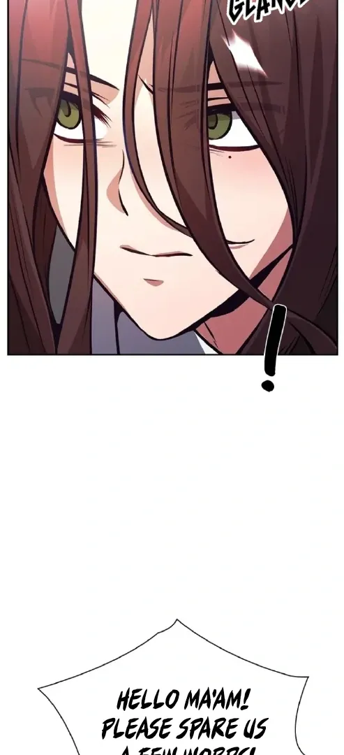 Friendly Competition Chapter 71 page 11 - 