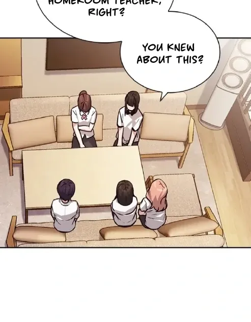 Friendly Competition Chapter 71 page 16 - 