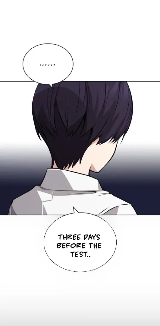 Friendly Competition Chapter 71 page 19 - 