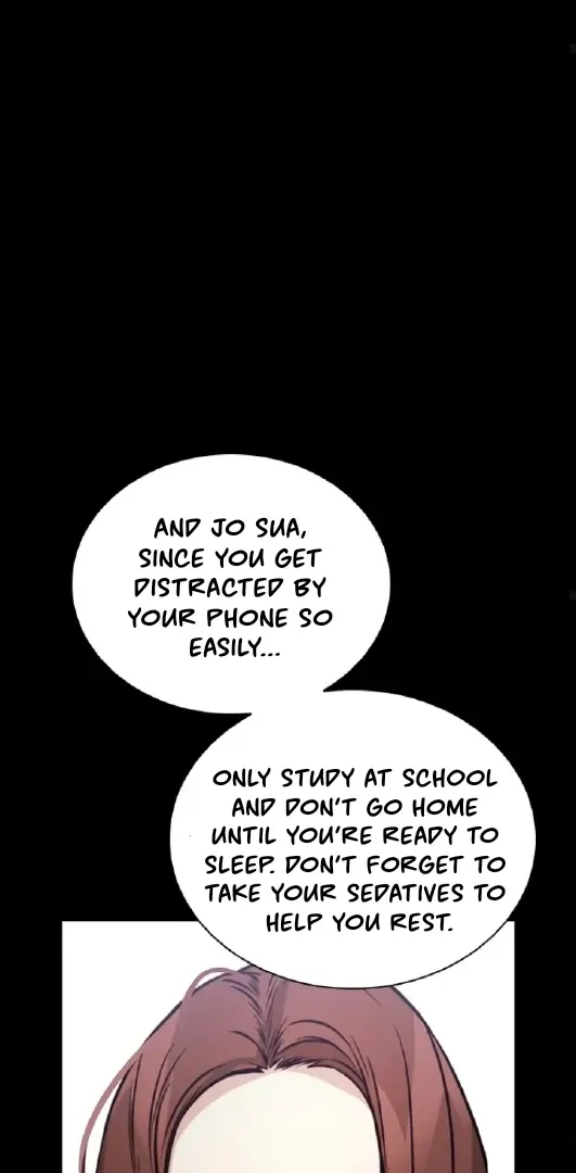 Friendly Competition Chapter 71 page 23 - 
