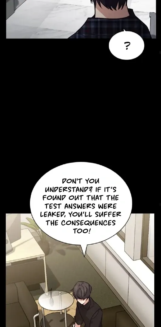 Friendly Competition Chapter 71 page 28 - 
