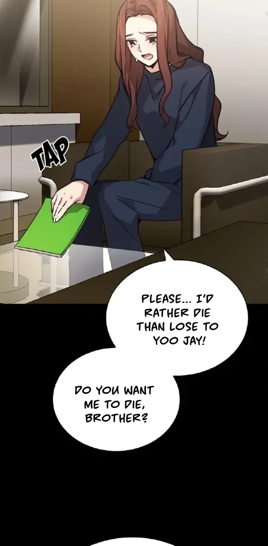 Friendly Competition Chapter 71 page 30 - 