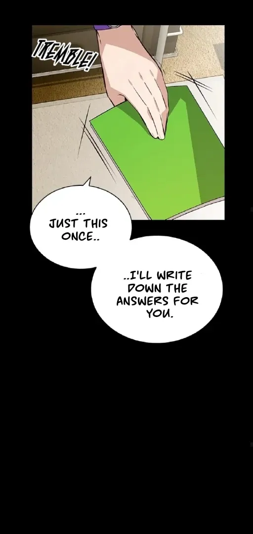 Friendly Competition Chapter 71 page 37 - 