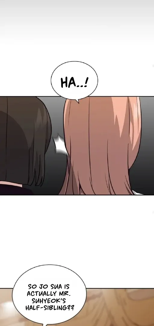 Friendly Competition Chapter 71 page 40 - 
