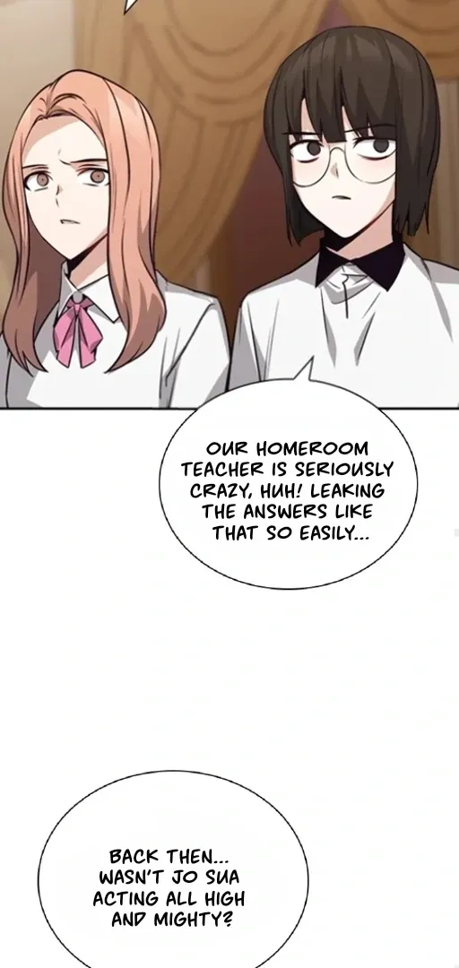 Friendly Competition Chapter 71 page 41 - 
