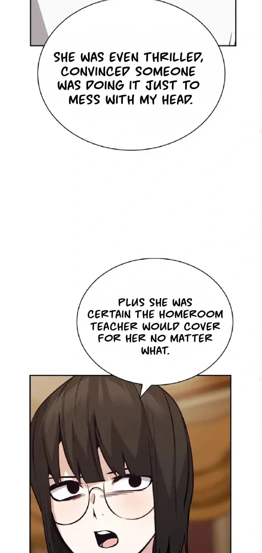 Friendly Competition Chapter 71 page 44 - 