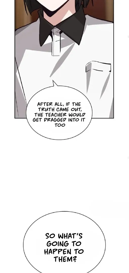 Friendly Competition Chapter 71 page 45 - 