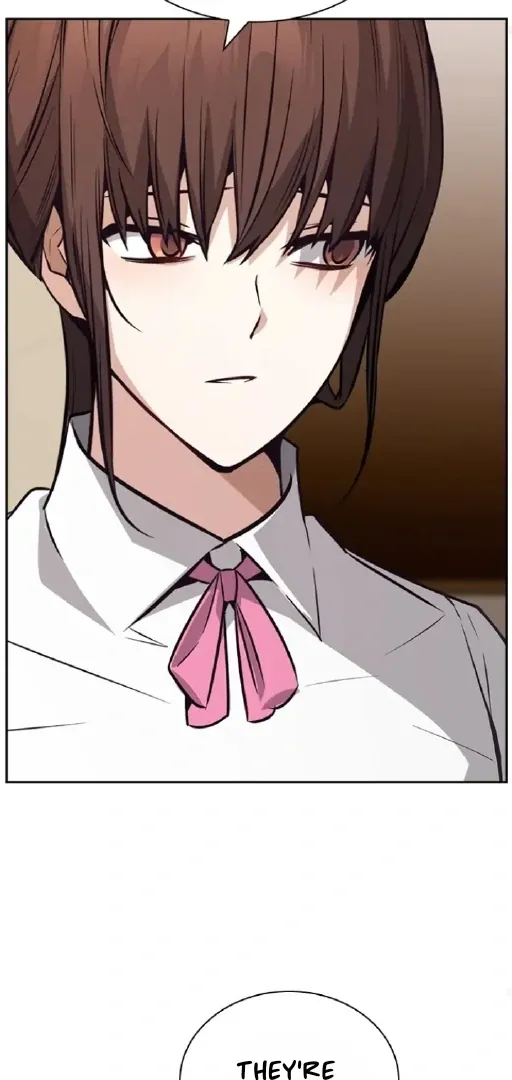 Friendly Competition Chapter 71 page 46 - 