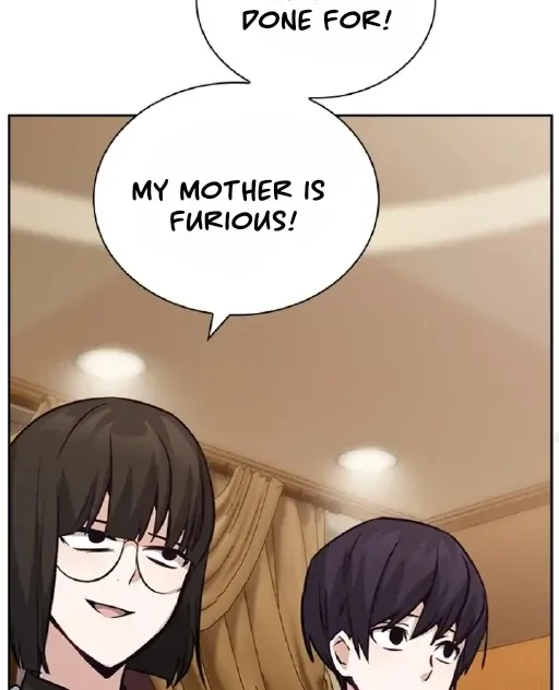 Friendly Competition Chapter 71 page 47 - 