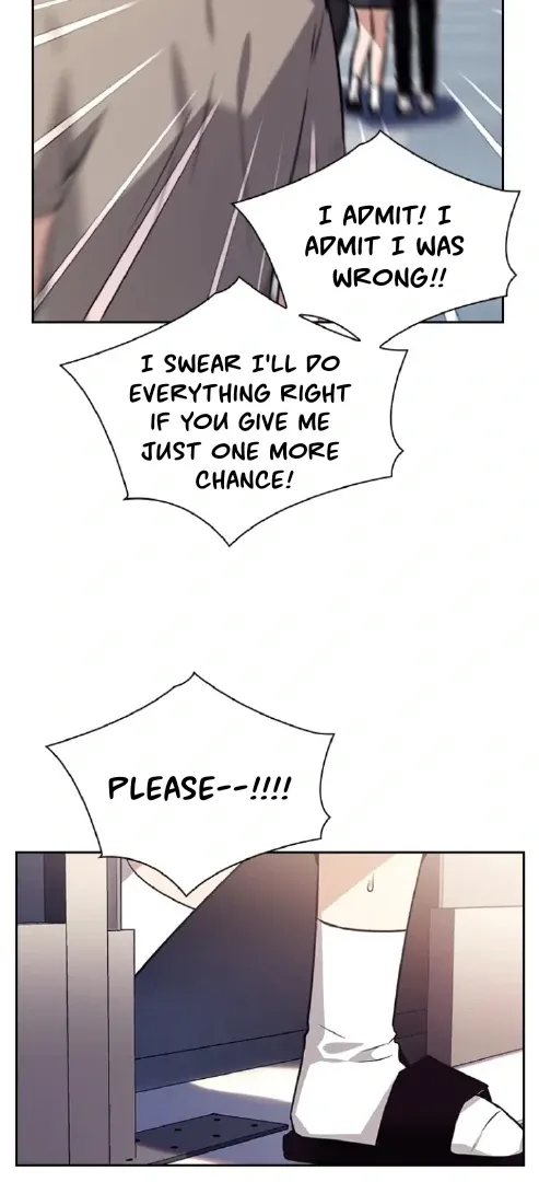 Friendly Competition Chapter 71 page 7 - 