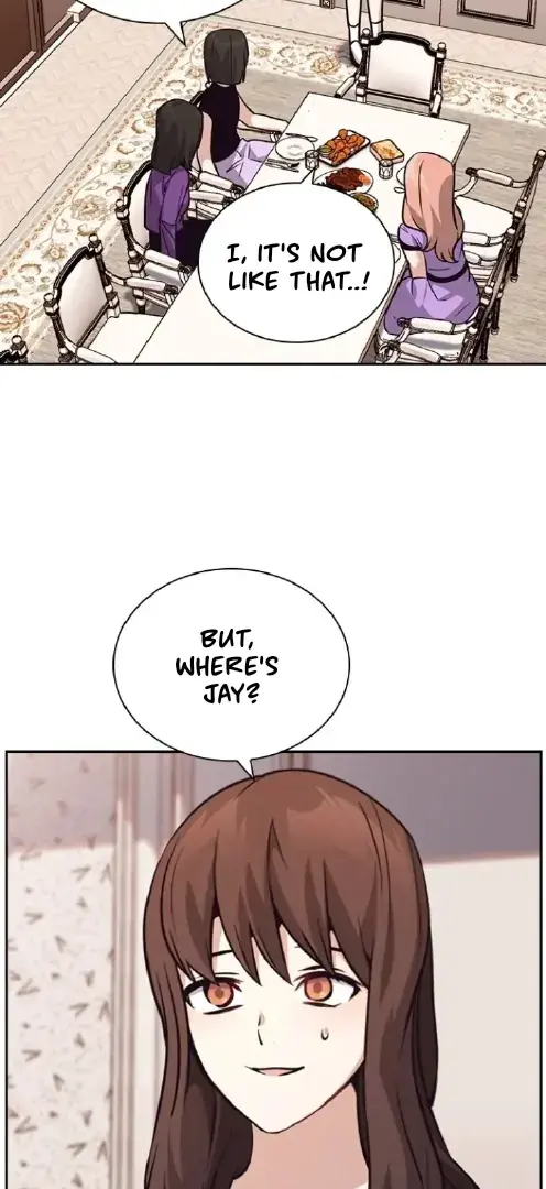 Friendly Competition Chapter 71 page 61 - 