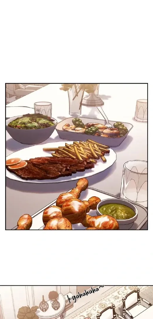 Friendly Competition Chapter 71 page 65 - 