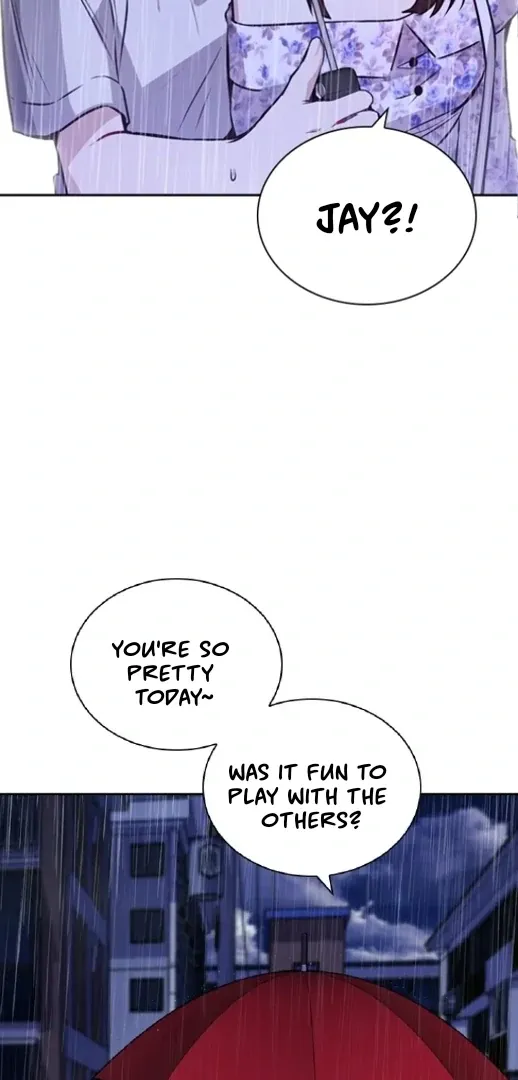 Friendly Competition Chapter 71 page 72 - 