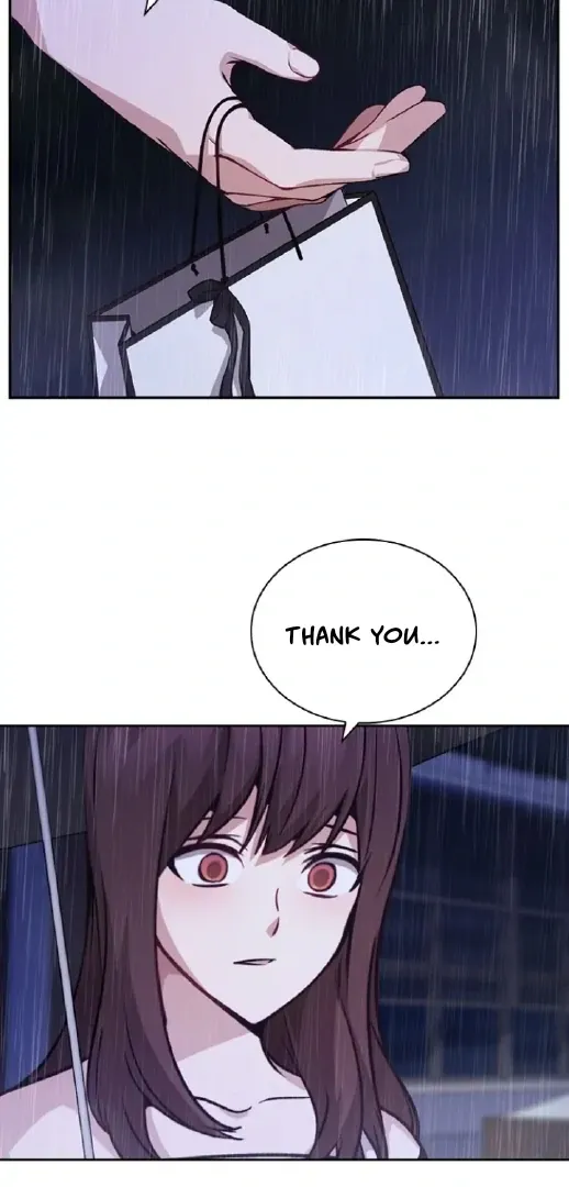 Friendly Competition Chapter 71 page 74 - 