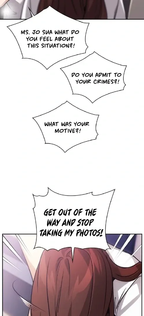 Friendly Competition Chapter 71 page 9 - 