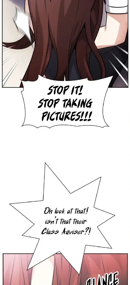 Friendly Competition Chapter 71 page 10 - 