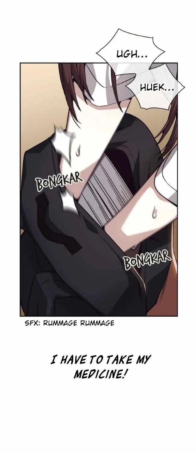 Friendly Competition Chapter 8 page 14 - 