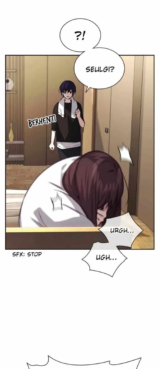Friendly Competition Chapter 8 page 15 - 