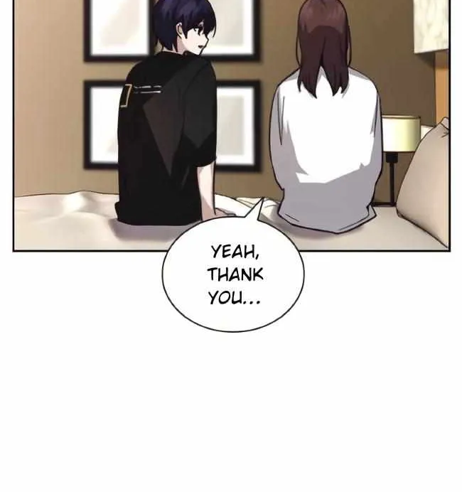 Friendly Competition Chapter 8 page 18 - 