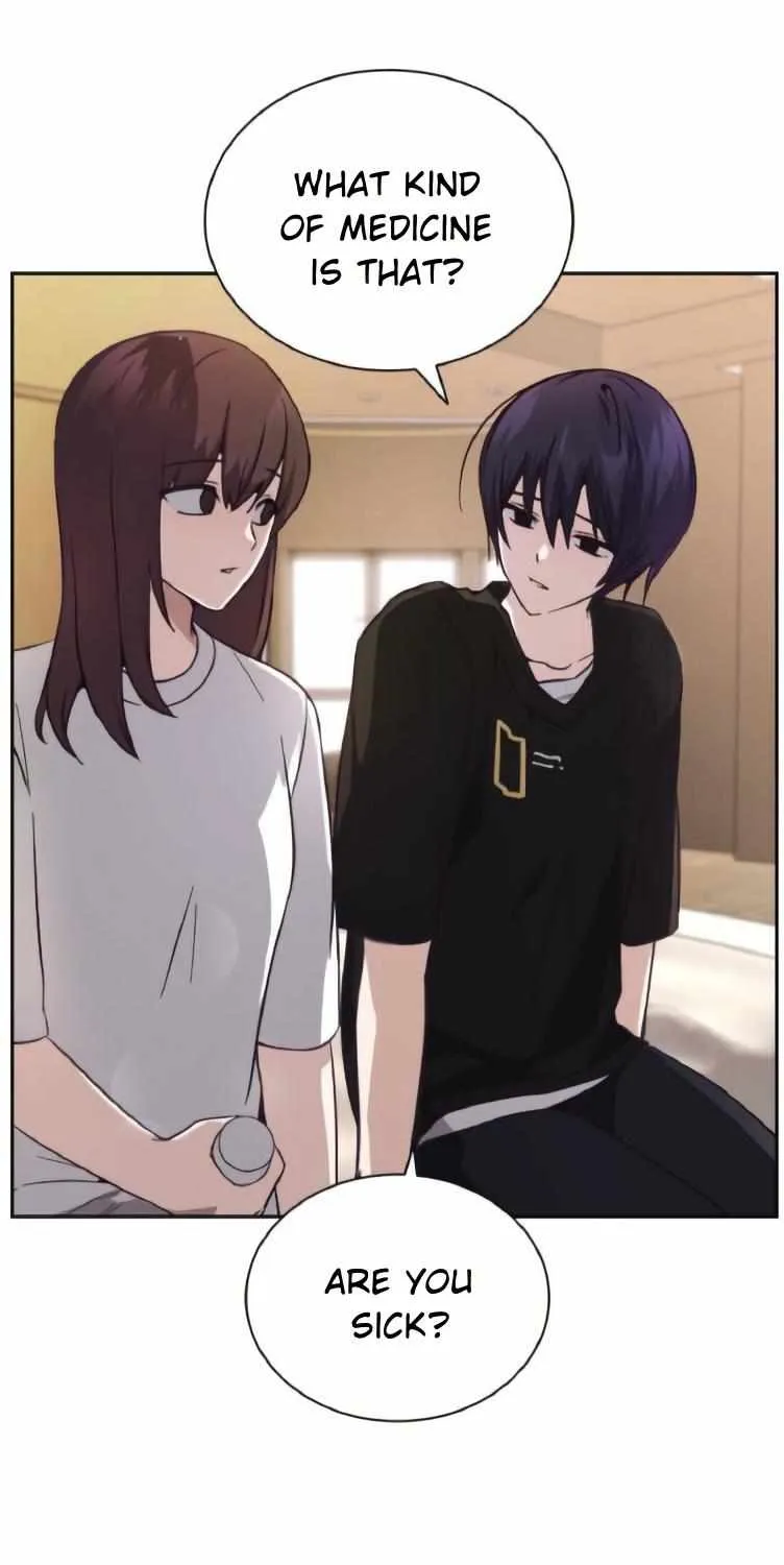 Friendly Competition Chapter 8 page 19 - 