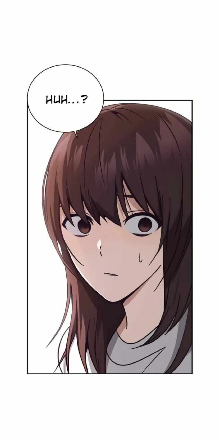 Friendly Competition Chapter 8 page 20 - 