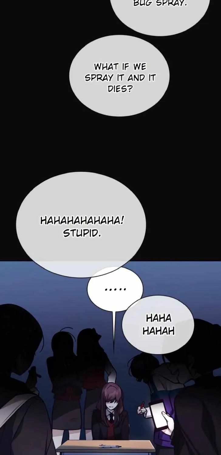 Friendly Competition Chapter 8 page 3 - 