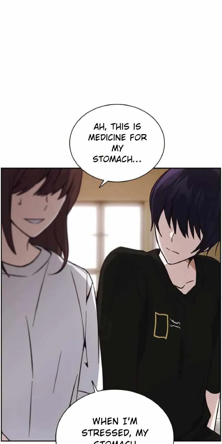 Friendly Competition Chapter 8 page 22 - 