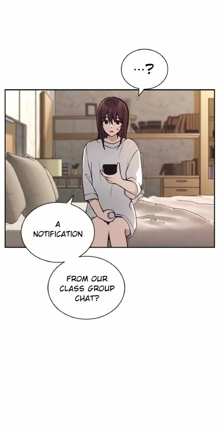 Friendly Competition Chapter 8 page 25 - 