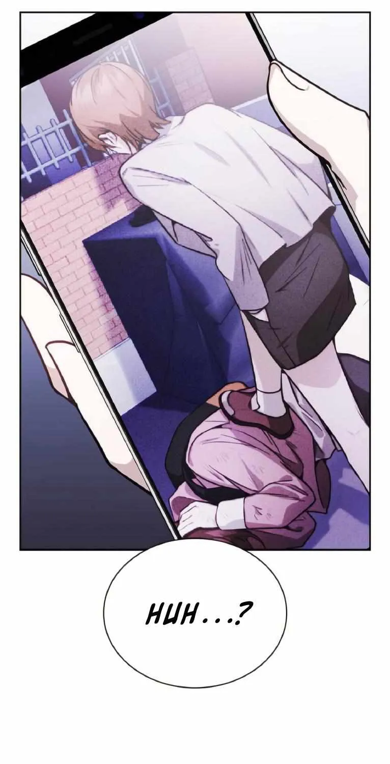 Friendly Competition Chapter 8 page 27 - 