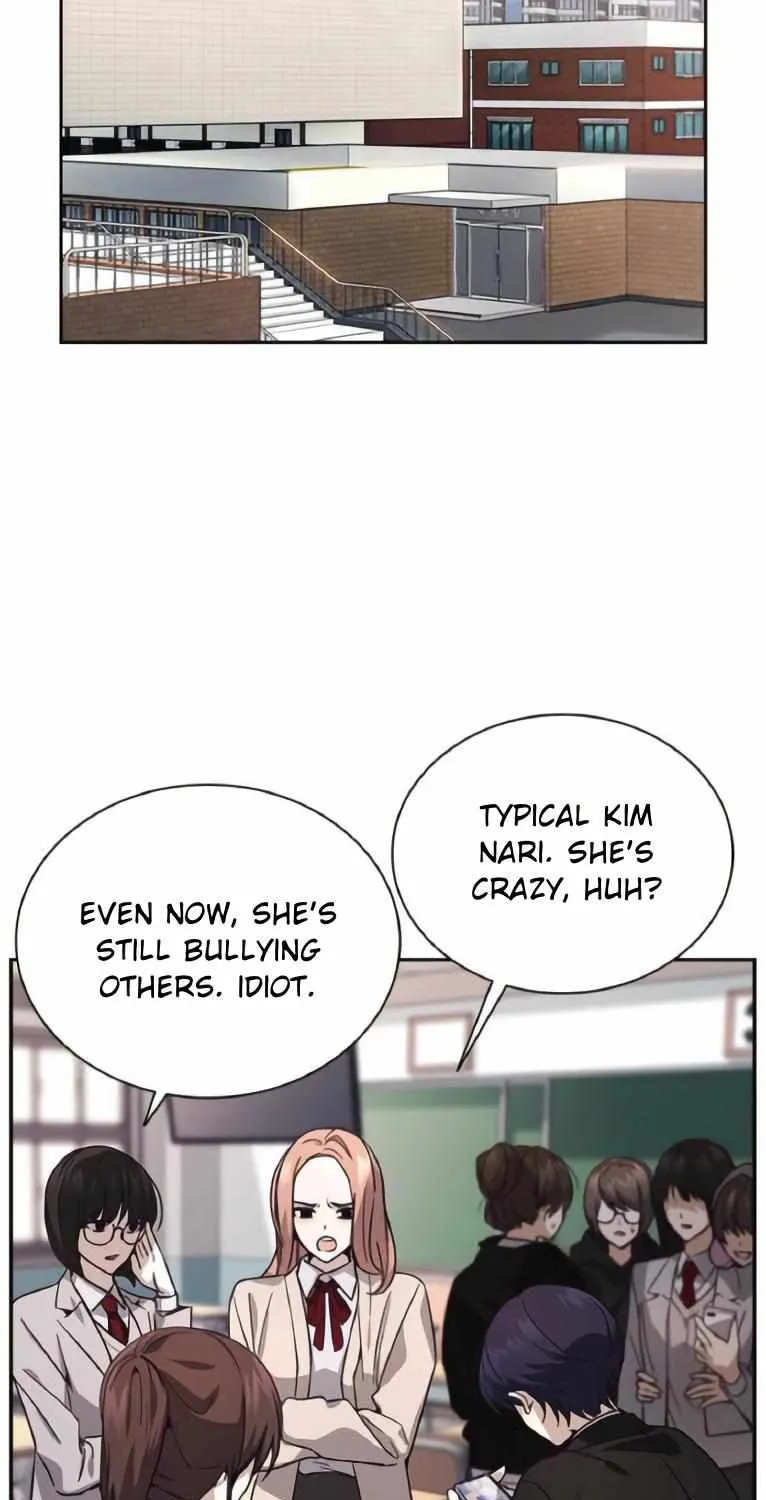 Friendly Competition Chapter 8 page 29 - 