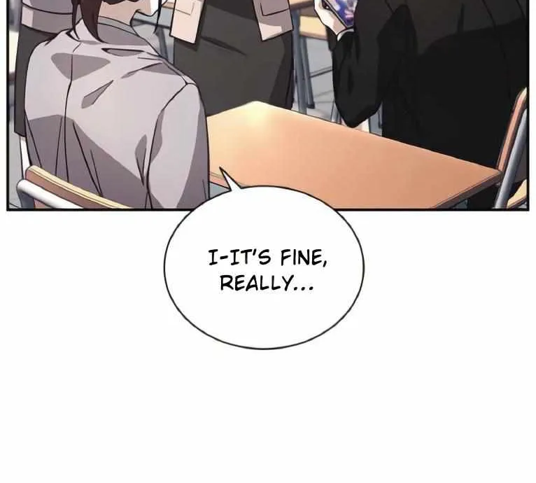 Friendly Competition Chapter 8 page 30 - 
