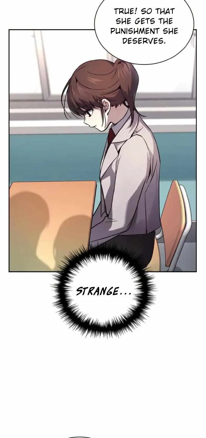 Friendly Competition Chapter 8 page 33 - 