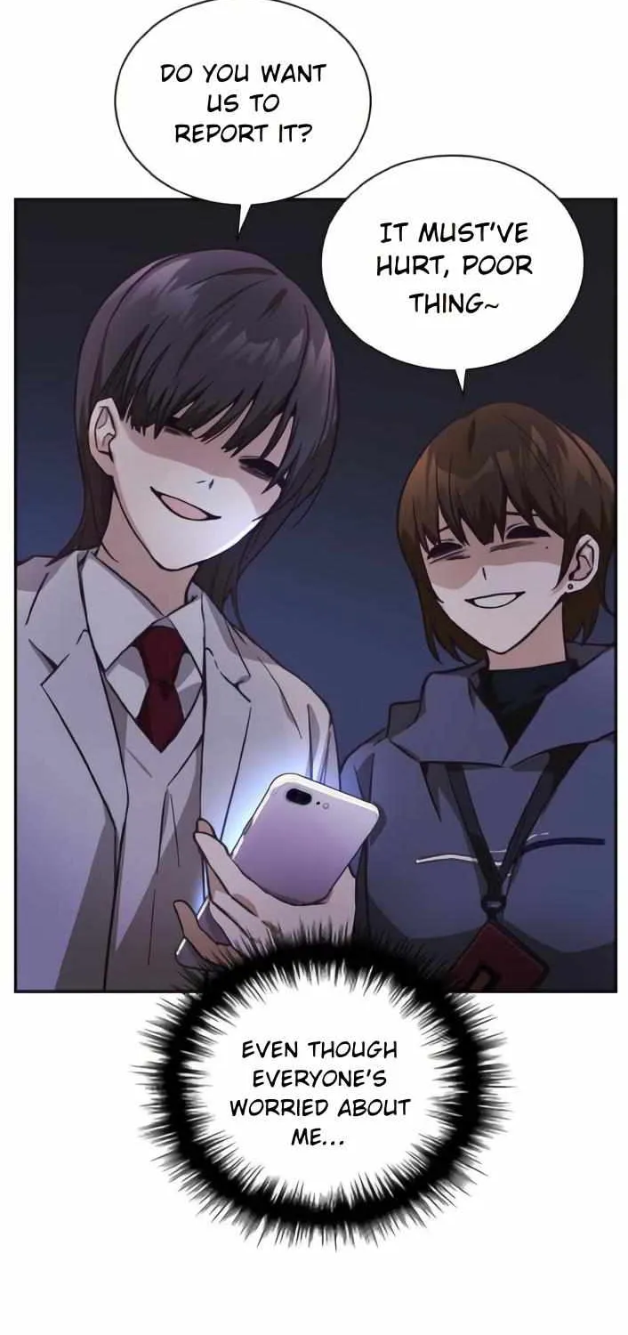 Friendly Competition Chapter 8 page 34 - 