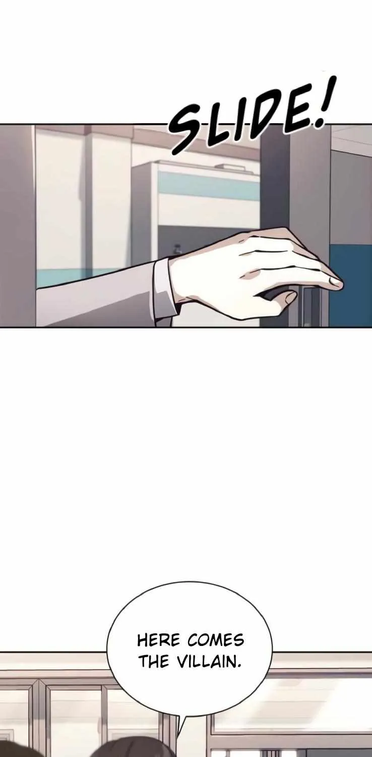 Friendly Competition Chapter 8 page 37 - 