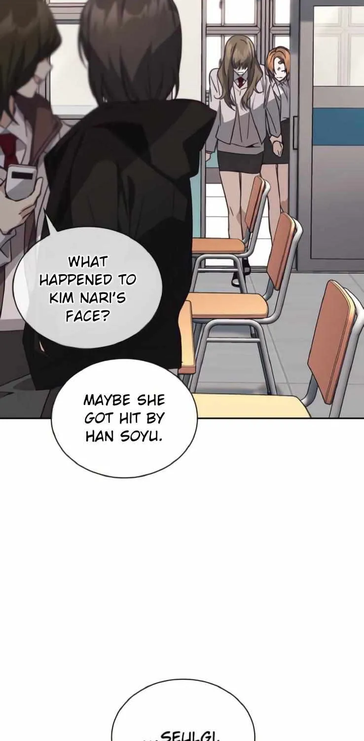 Friendly Competition Chapter 8 page 38 - 