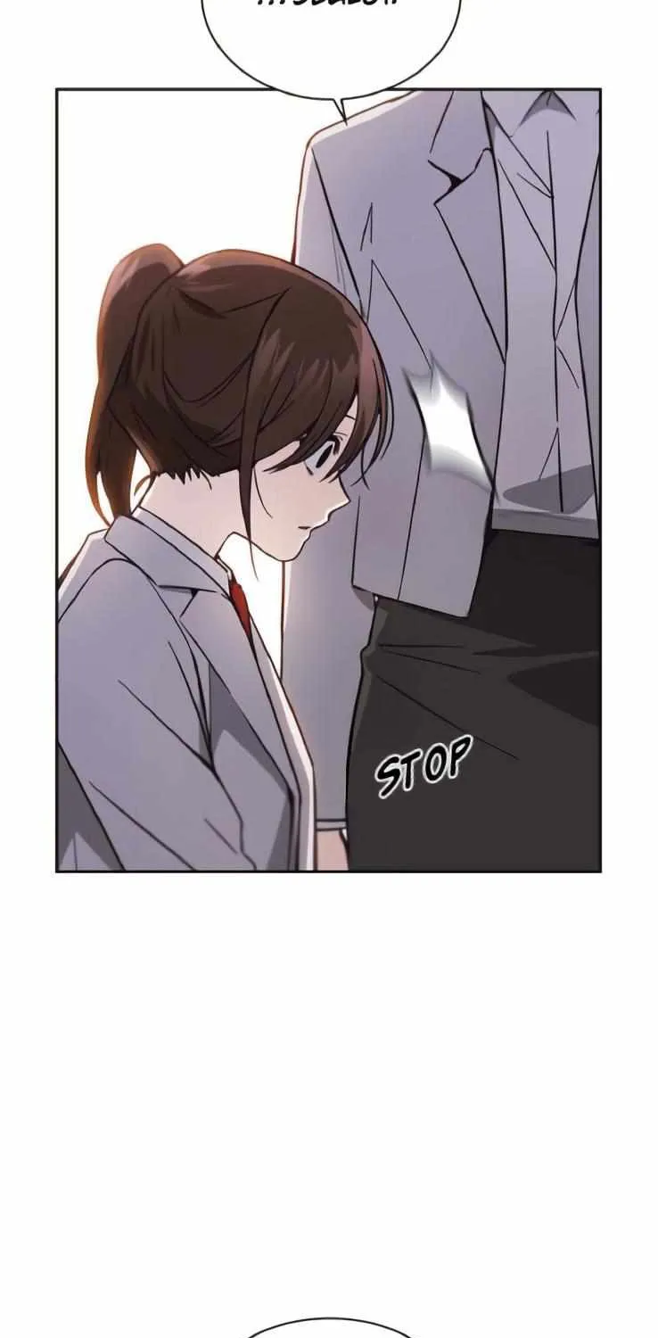 Friendly Competition Chapter 8 page 39 - 