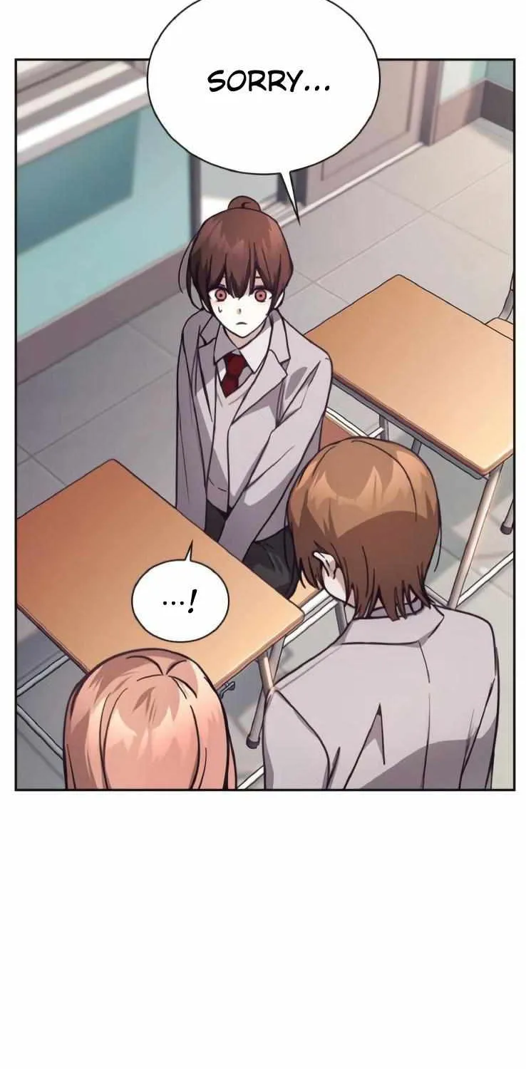 Friendly Competition Chapter 8 page 40 - 