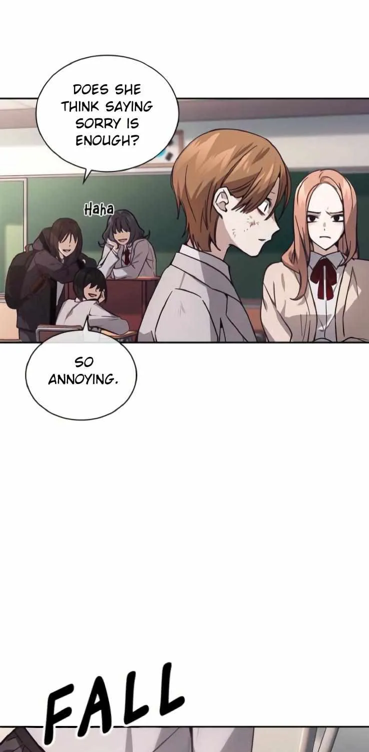 Friendly Competition Chapter 8 page 41 - 