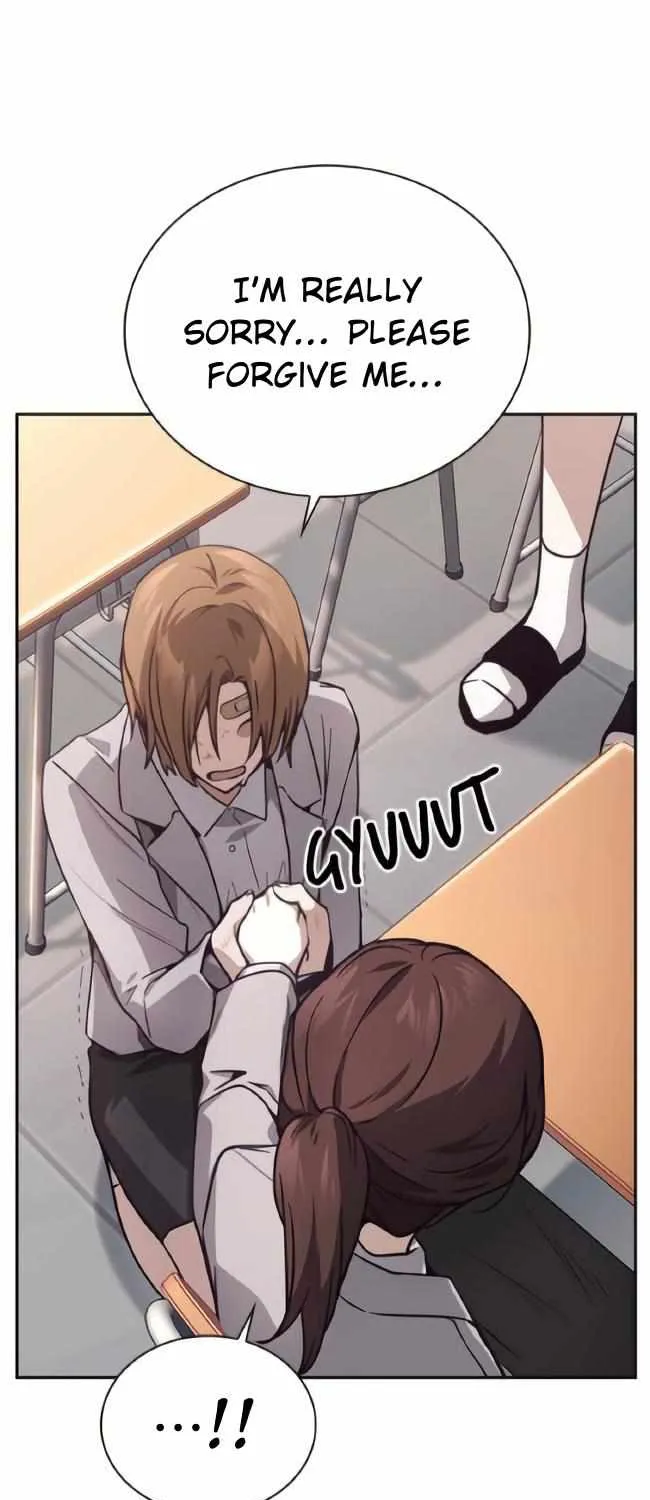 Friendly Competition Chapter 8 page 43 - 