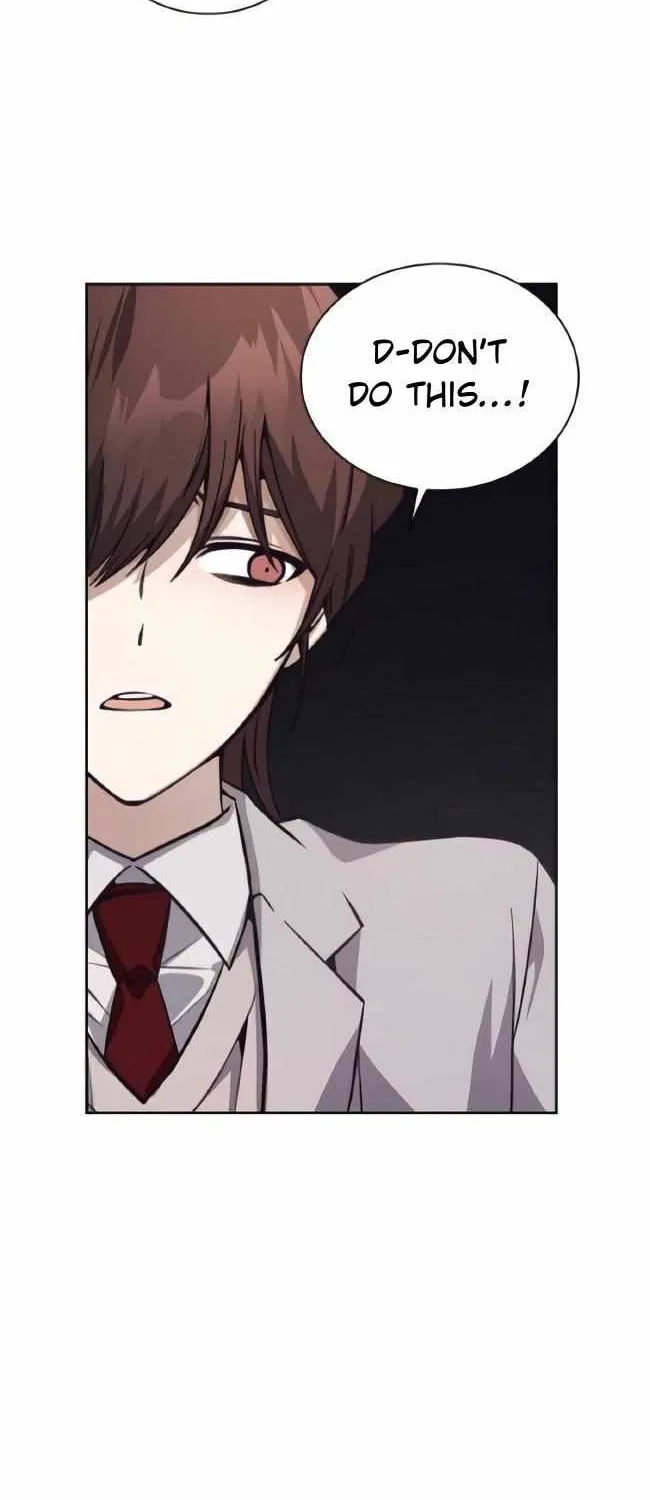 Friendly Competition Chapter 8 page 44 - 