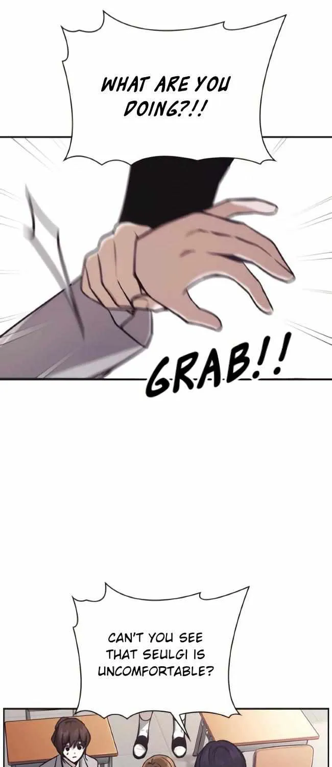Friendly Competition Chapter 8 page 45 - 