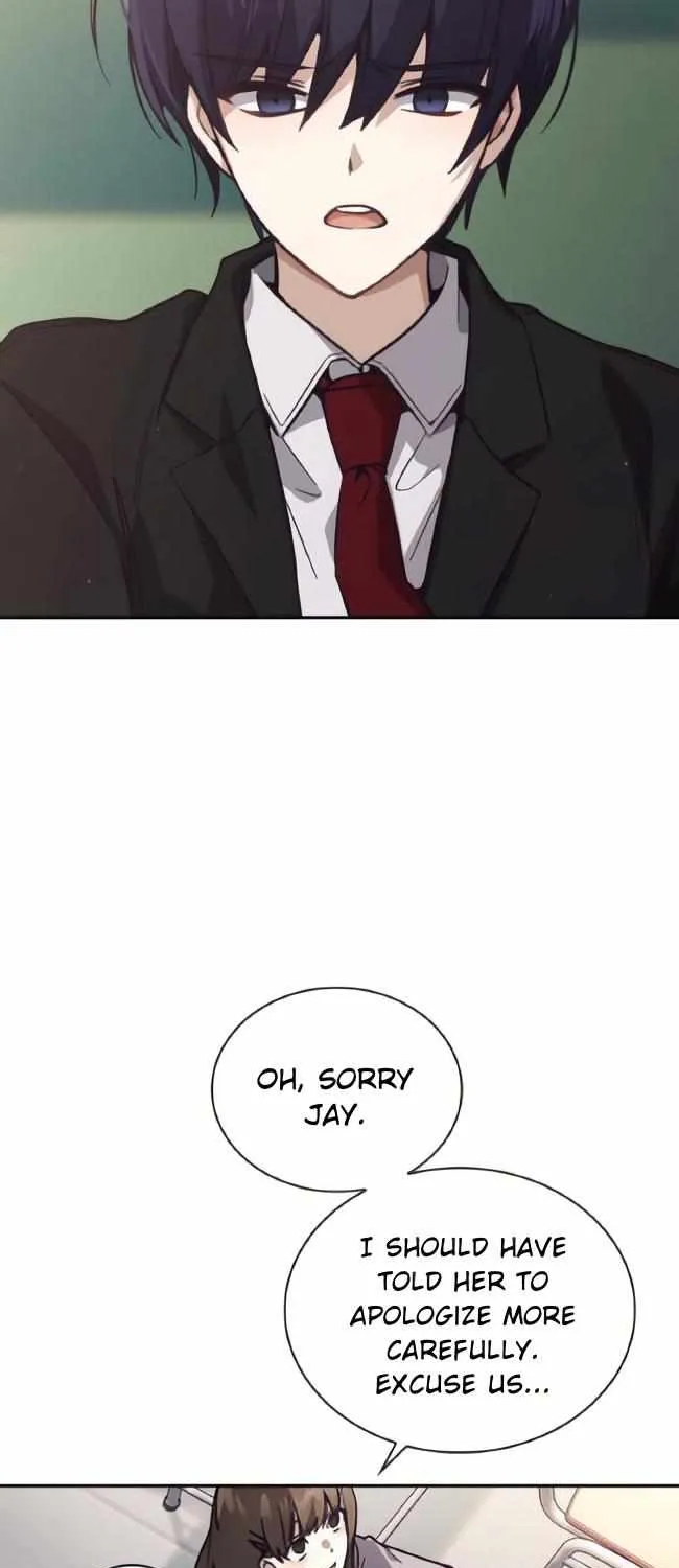Friendly Competition Chapter 8 page 47 - 