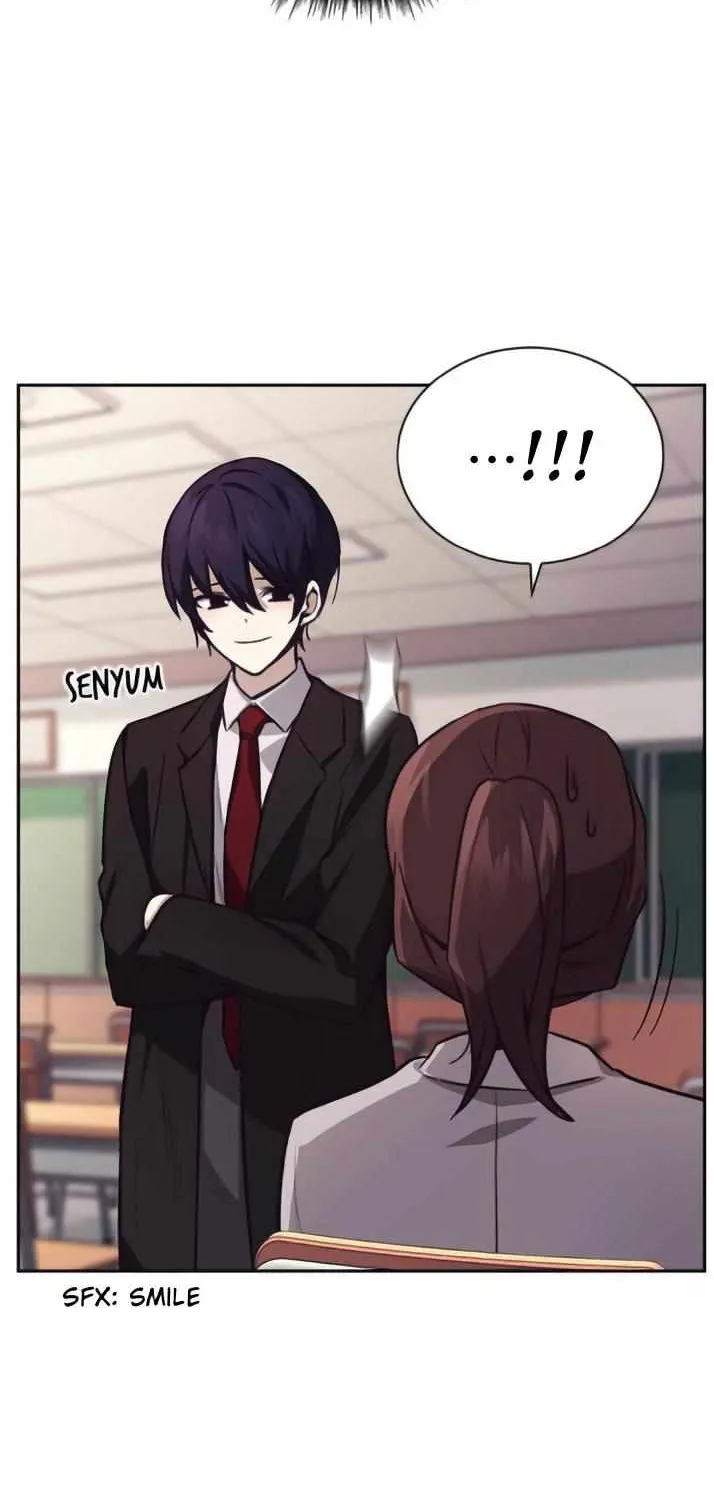 Friendly Competition Chapter 8 page 50 - 
