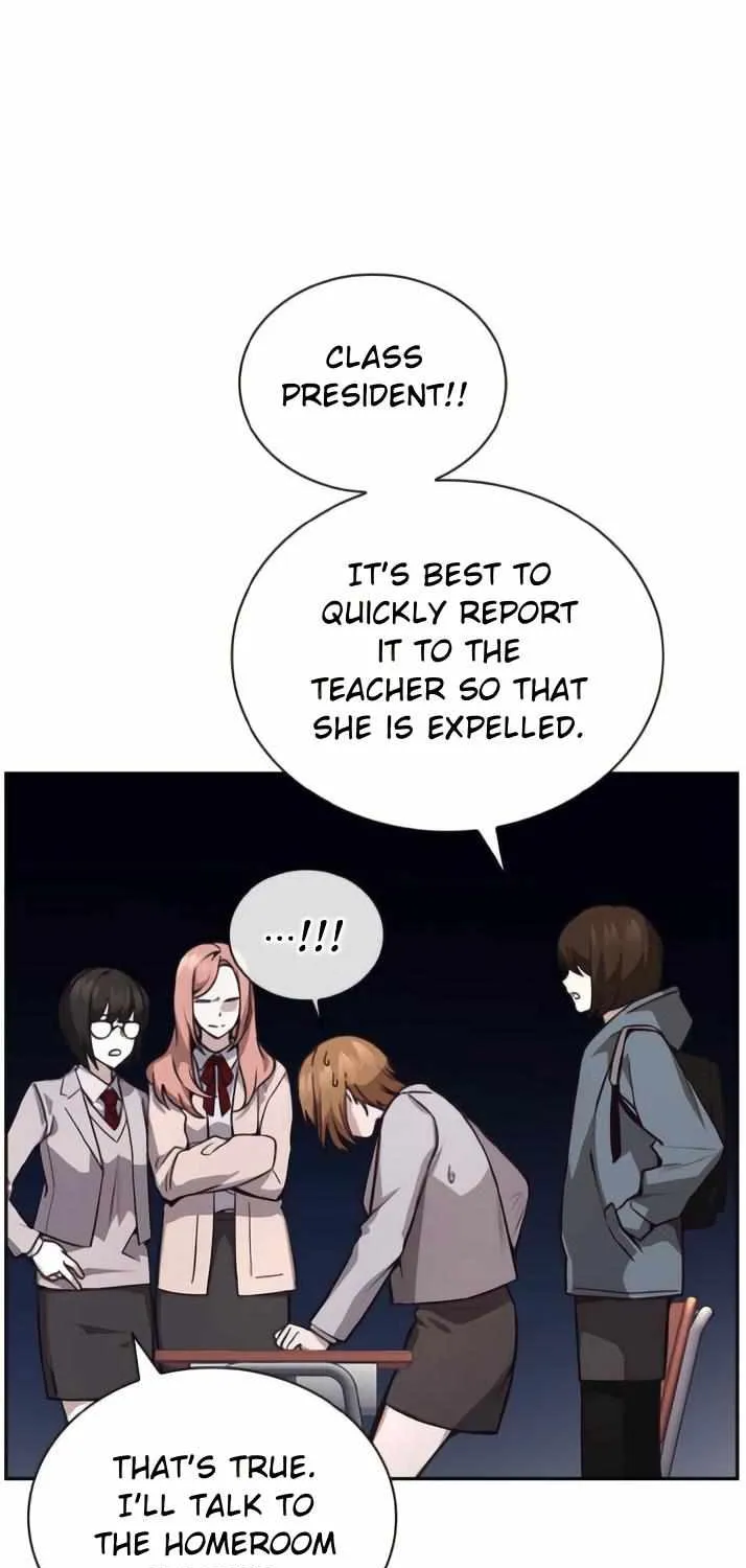Friendly Competition Chapter 8 page 51 - 