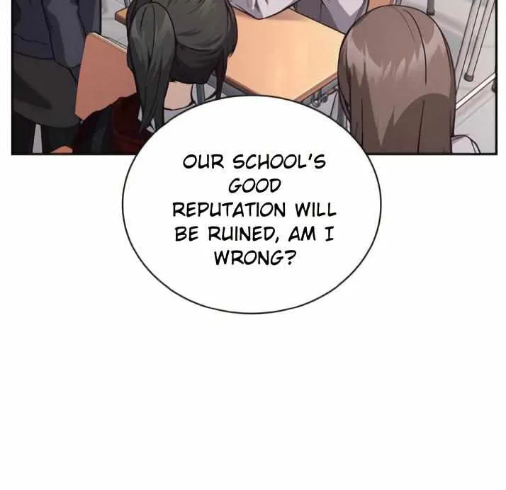 Friendly Competition Chapter 8 page 54 - 