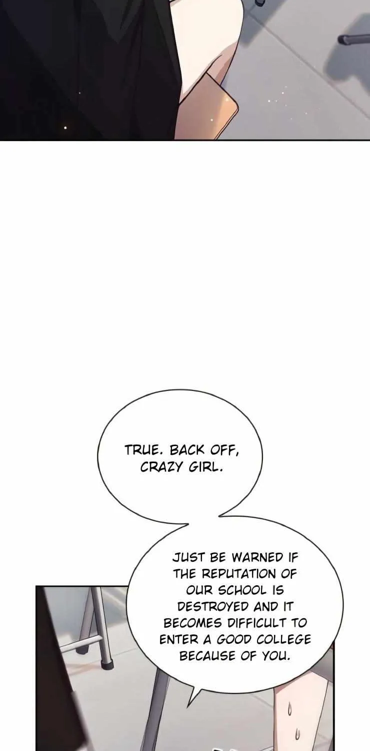 Friendly Competition Chapter 8 page 56 - 